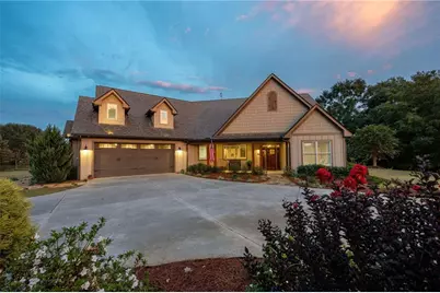 1620 Pond Fork Church Road, Talmo, GA 30575 - Photo 67