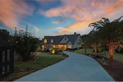 1620 Pond Fork Church Road, Talmo, GA 30575 - Photo 65