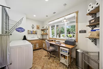 1620 Pond Fork Church Road, Talmo, GA 30575 - Photo 29