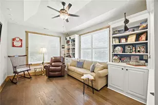 1620 Pond Fork Church Rd, Talmo, GA 30575 - Photo 35