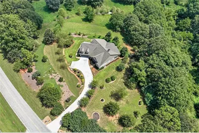 1620 Pond Fork Church Road, Talmo, GA 30575 - Photo 61