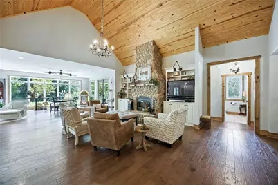 1620 Pond Fork Church Road, Talmo, GA 30575 - Photo 13