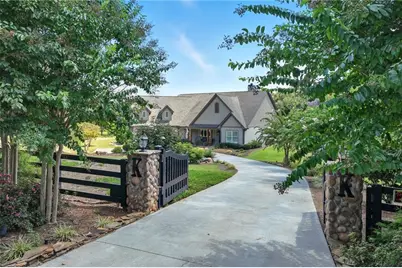 1620 Pond Fork Church Road, Talmo, GA 30575 - Photo 7