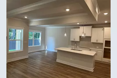 470 Winding Rose Drive, Hoschton, GA 30548 - Photo 9