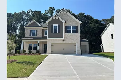 470 Winding Rose Drive, Hoschton, GA 30548 - Photo 1