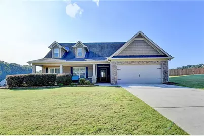 690 Lake Vista Drive, Jefferson, GA 30549 - Photo 3