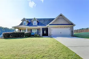 690 Lake Vista Dr, Jefferson, GA 30549 - Photo 3