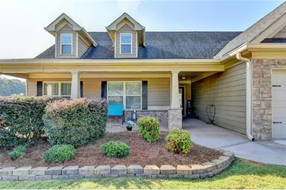 690 Lake Vista Drive, Jefferson, GA 30549 - Photo 5