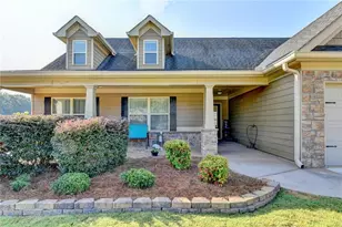 690 Lake Vista Dr, Jefferson, GA 30549 - Photo 5