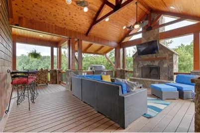 368 Sweetgrass Drive, Demorest, GA 30535 - Photo 29