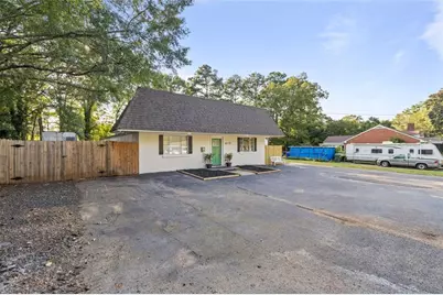 115 Ford Street, Monroe, GA 30655 - Photo 9