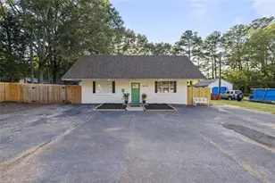 115 Ford St, Monroe, GA 30655 - Photo 1