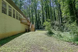 4066 Covered Bridge Rd SW, Smyrna, GA 30082 - Photo 35