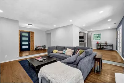 4066 Covered Bridge Road SW, Smyrna, GA 30082 - Photo 3