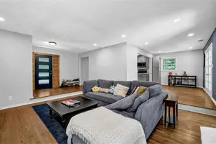 4066 Covered Bridge Rd SW, Smyrna, GA 30082 - Photo 3