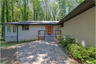 4066 Covered Bridge Road SW, Smyrna, GA 30082 - Photo 1