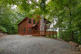 56 Kennebec Dr, Mineral Bluff, GA 30559 - Photo 9