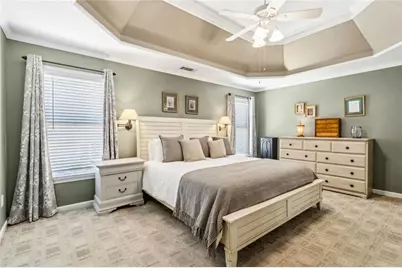 3512 Flat Run Drive, Bethlehem, GA 30620 - Photo 29