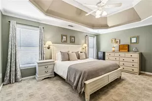 3512 Flat Run Dr, Bethlehem, GA 30620 - Photo 29