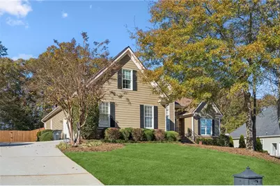 3512 Flat Run Drive, Bethlehem, GA 30620 - Photo 3