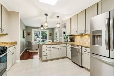 3512 Flat Run Drive, Bethlehem, GA 30620 - Photo 23