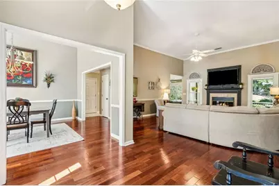 3512 Flat Run Drive, Bethlehem, GA 30620 - Photo 7