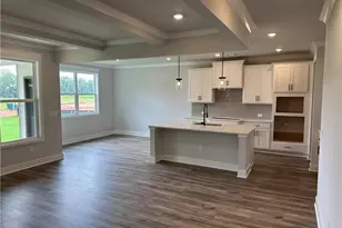 165 Brandle Rose Wy, Hoschton, GA 30548 - Photo 9