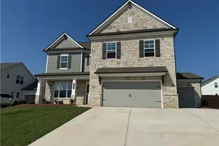 165 Brandle Rose Wy, Hoschton, GA 30548 - Photo 1