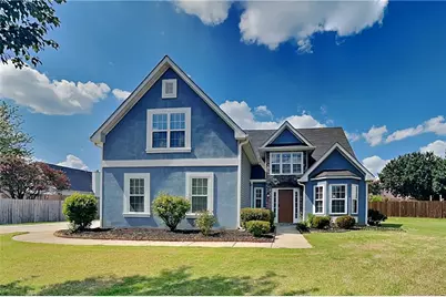 1650 Willow River Run, Grayson, GA 30017 - Photo 1