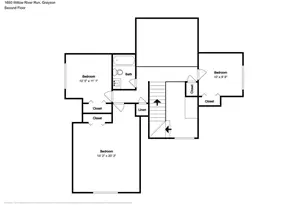 1650 Willow River Run, Grayson, GA 30017 - Photo 19