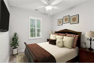 2593 Grapevine Circle #301, Cumming, GA 30041 - Photo 21