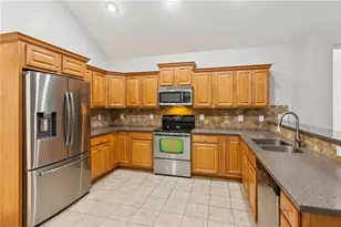 2593 Grapevine Cir, Cumming, GA 30041 - Photo 9