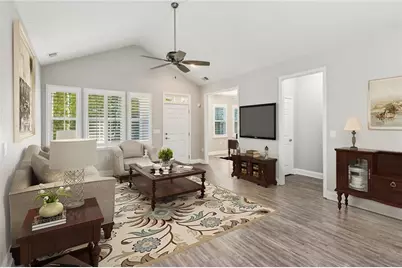 2593 Grapevine Circle #301, Cumming, GA 30041 - Photo 5