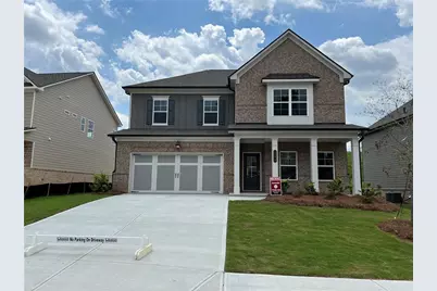 1582 Dover Creek Lane, Lawrenceville, GA 30045 - Photo 27