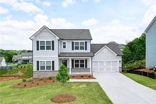 457 Banff Dr, Winder, GA 30680 - Photo 1