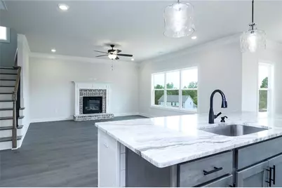 457 Banff Drive, Winder, GA 30680 - Photo 3