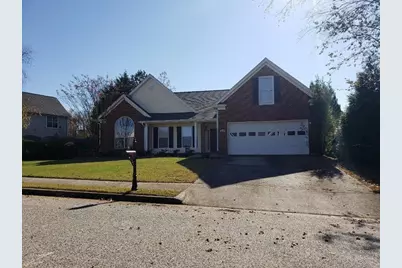 2667 Leon Murphy Drive, Dacula, GA 30019 - Photo 1