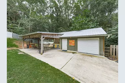 819 Victoria Place, Woodstock, GA 30189 - Photo 11