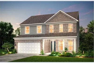 371 Foxglove Way, McDonough, GA 30253 - Photo 1