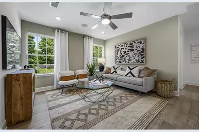 371 Foxglove Way, McDonough, GA 30253 - Photo 15