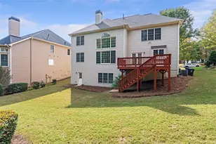 12489 Huntington Trace Ln, Alpharetta, GA 30005 - Photo 5