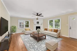 729 Timberland Street SE, Smyrna, GA 30080 - Photo 5