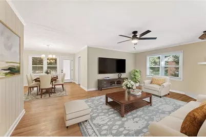 729 Timberland Street SE, Smyrna, GA 30080 - Photo 7