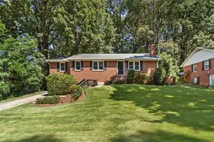 729 Timberland Street SE, Smyrna, GA 30080 - Photo 1