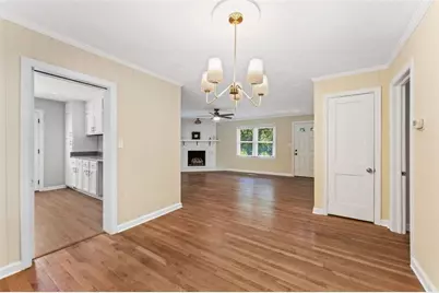 729 Timberland Street SE, Smyrna, GA 30080 - Photo 13