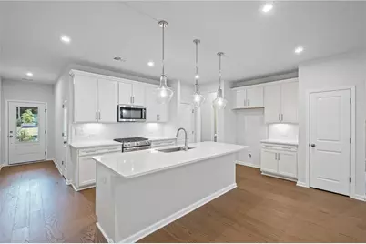 5691 Tillman Way, Powder Springs, GA 30127 - Photo 3