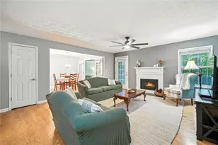 3940 Riverlook Pkwy SE, Marietta, GA 30067 - Photo 13