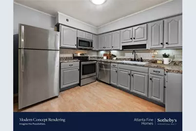 3825 Lavista Road #Y3, Tucker, GA 30084 - Photo 3