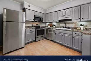 3825 Lavista Rd, Tucker, GA 30084 - Photo 3