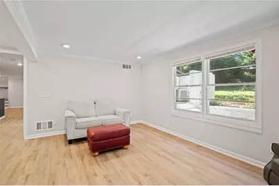 2604 Favor Road SW, Marietta, GA 30060 - Photo 37